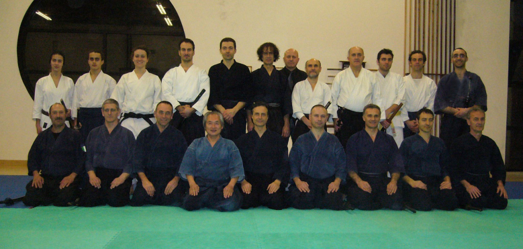 Kumai febbraio 2010